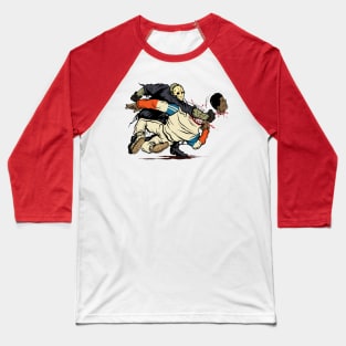 knockout! Baseball T-Shirt